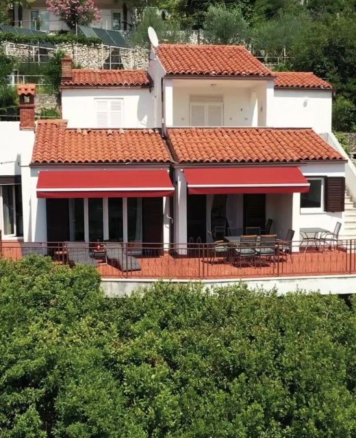 Apartmani Istrien Adria Rabac