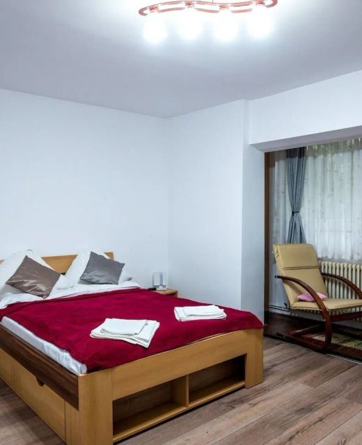 Apartament D&O Boemia Timișoara