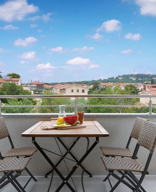 Apartman Ema Medulin