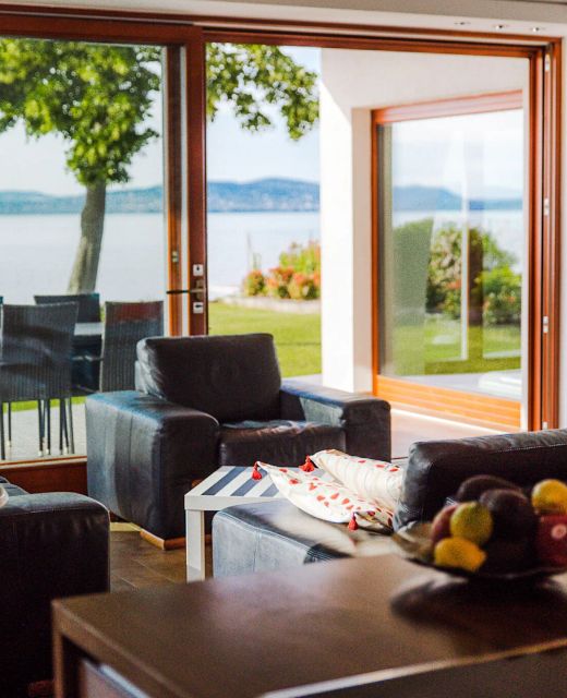 Balaton View Apartman Balatonboglár