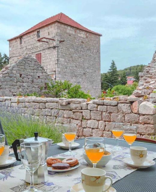 Holiday House Sunshine Jelsa