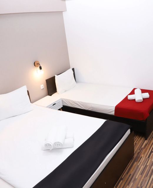 Motel White House Galați