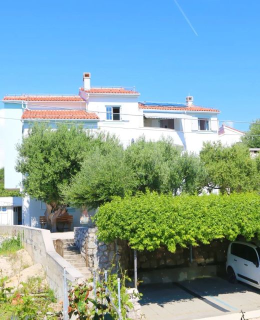 Apartmani Delminium Jakišnica Pag