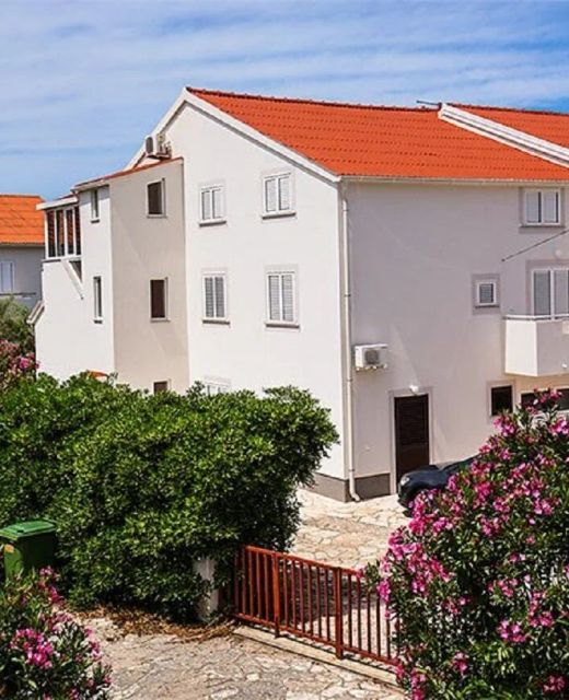 Apartmani Lucija Novalja