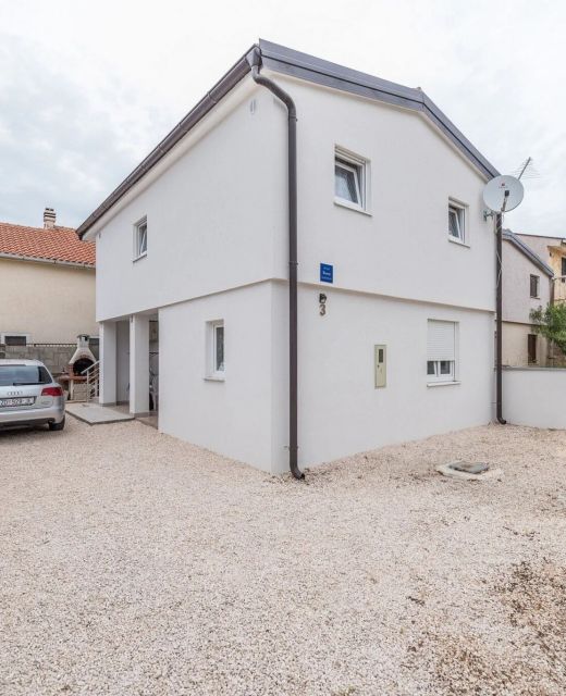 Apartment Banic Vir