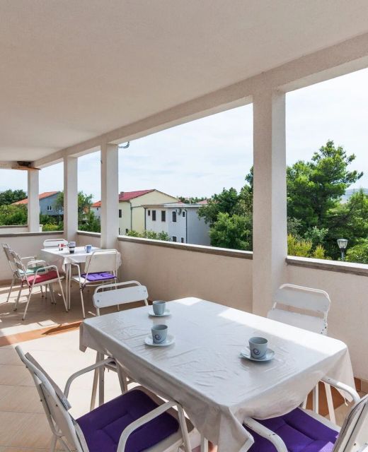 Apartmani Iva Seline