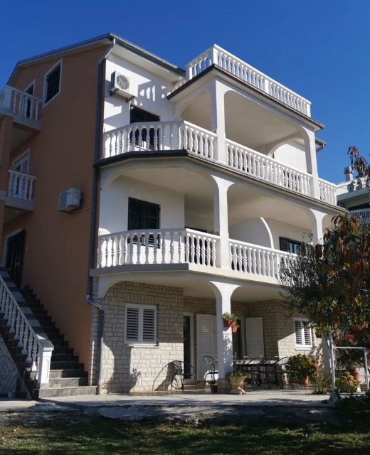 Apartmani Grozdana Crikvenica