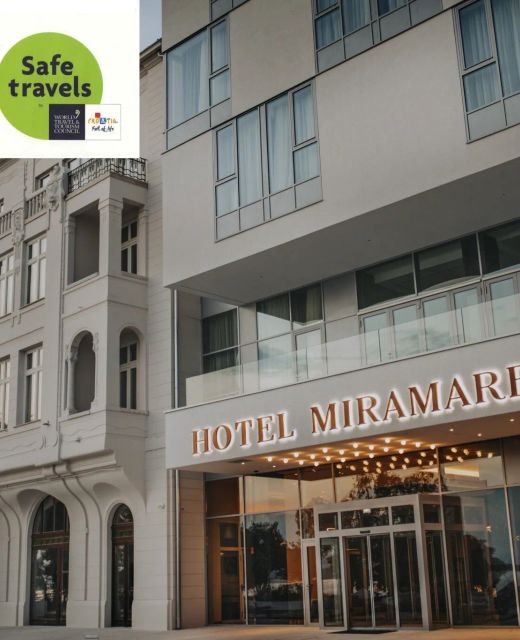Hotel Miramare Crikvenica
