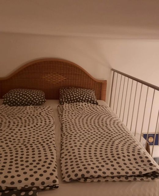 Bercsényi Aparment Budapest