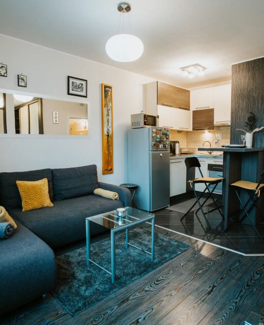 Lechner Tér Apartman Szeged