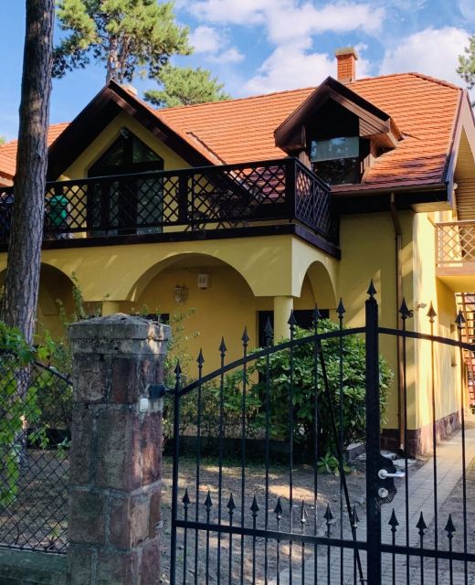 Villa B96 Vendégház Siófok