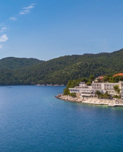 Aminess Lume Hotel Smokvica