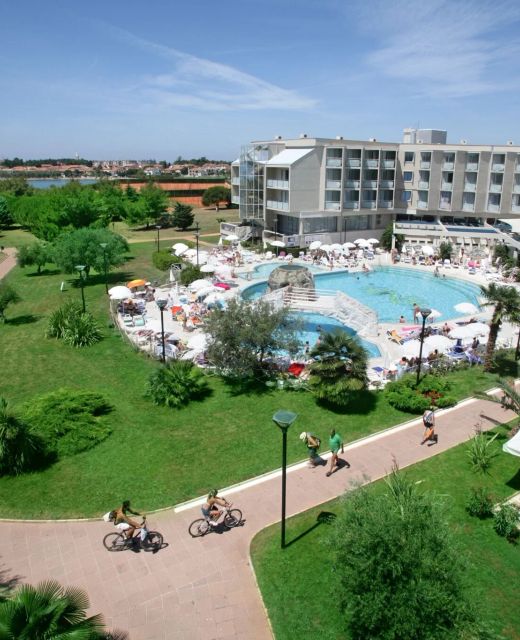 Aminess Vival Maestral Hotel Novigrad
