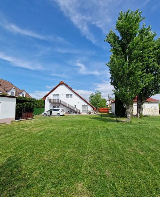 Goda Apartman Siófok