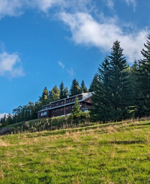 Pension Horalka Špindlerův Mlýn