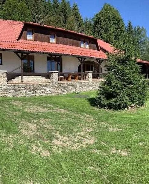Apartmány u Michala Stachy