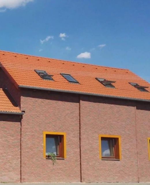 Ubytování v soukromí Opolany u Poděbrad