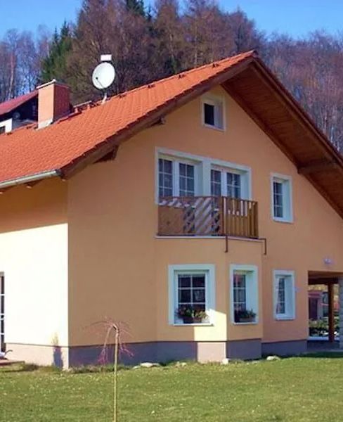 Penzion Honza Svoboda nad Úpou