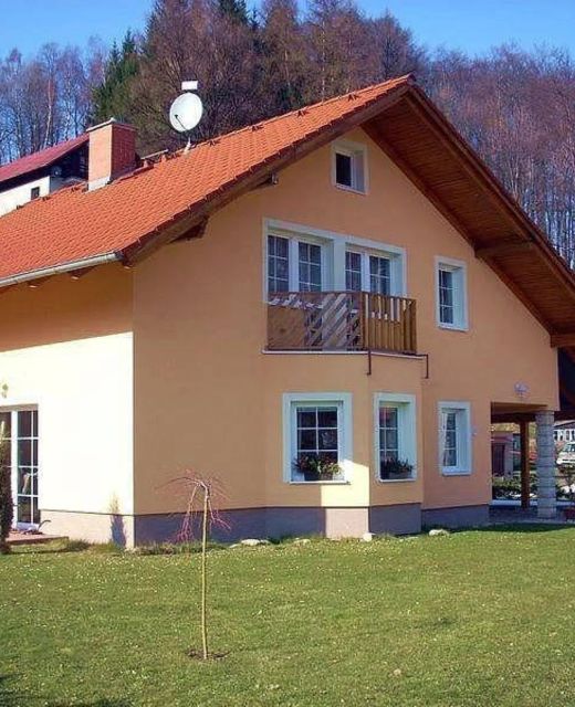 Penzion Honza Svoboda nad Úpou