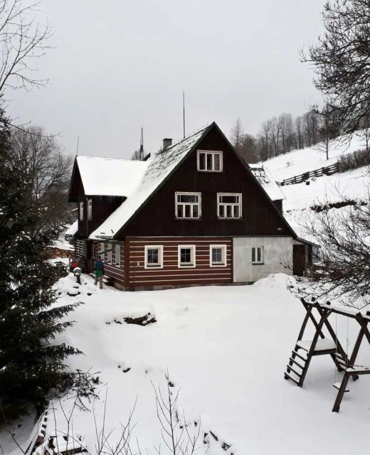 Horská Chata U Pekařů Pec pod Sněžkou