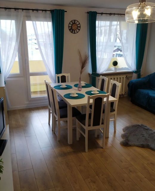 Apartament "Góra Szybowcowa" Jelenia Góra
