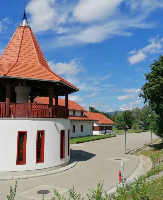 Hostel Erzsébet Izvoare