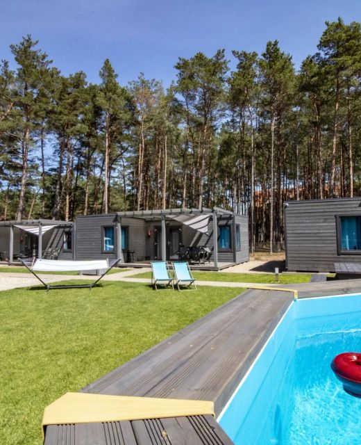 Baltic-Resort Pobierowo