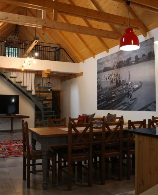 Döme's Point Apartman Leányfalu