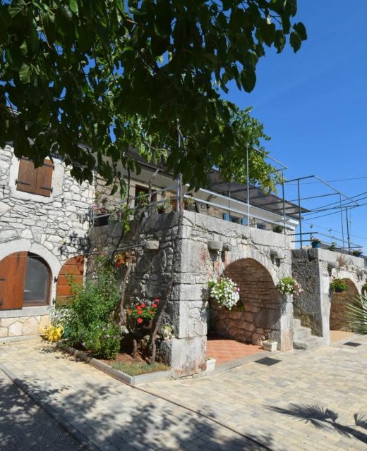 Apartments Depope Skrpcici Krk