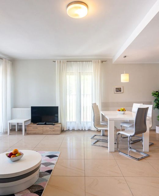 Apartament 5 osobowy z widokiem na góry Szklarska Poręba