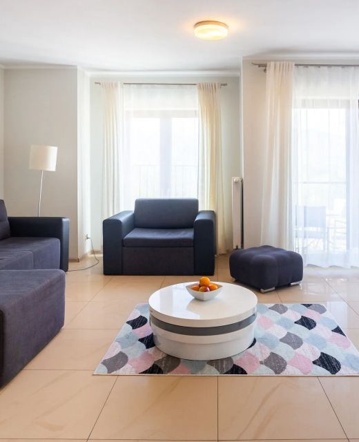 Apartament 5 osobowy z widokiem na góry Szklarska Poręba