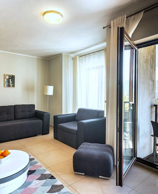 Apartament 5 osobowy z widokiem na góry Szklarska Poręba