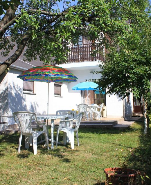 Pilóta Apartmanok Alsóörs
