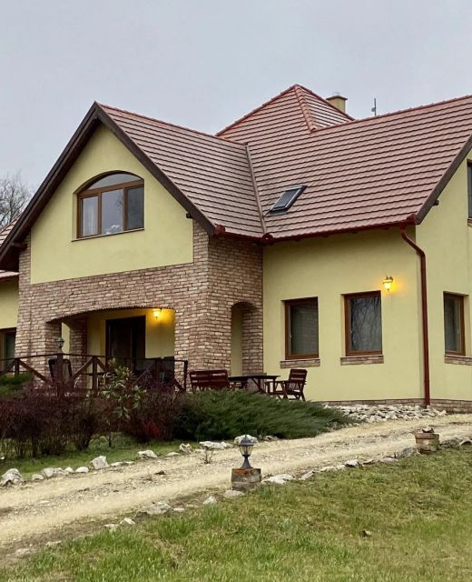Villa Vinea Etyek