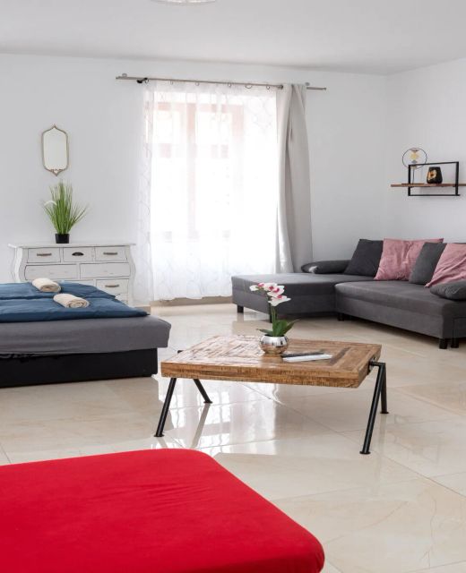 Kossuth Apartmanház Tata