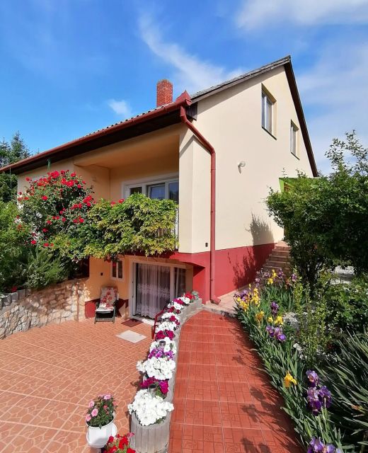 Tímea Apartman Balatonlelle