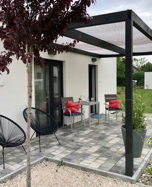 Mandula Apartmanház Cegléd