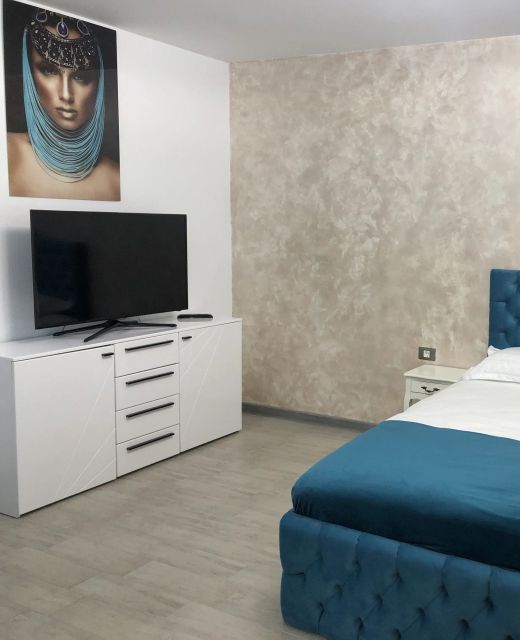 Apartament Rebeca Lux by Alezzi Beach Resort Mamaia