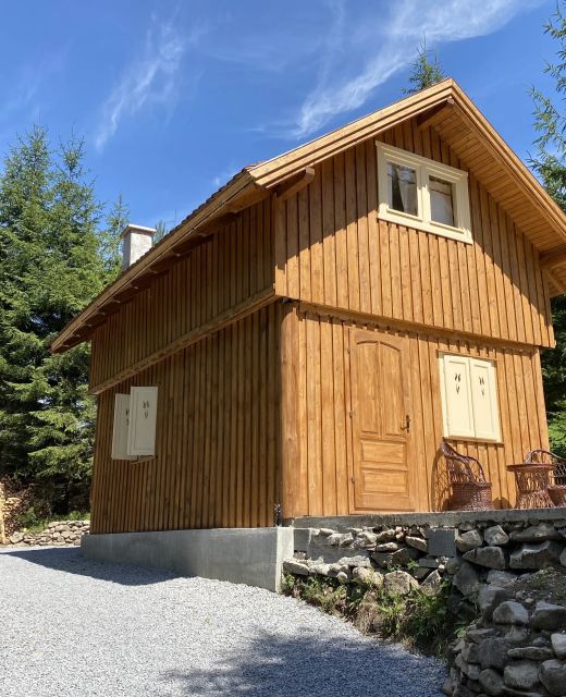 Cabana Fantázia Ciumani