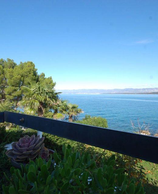 Villa Jazz Valica Krk