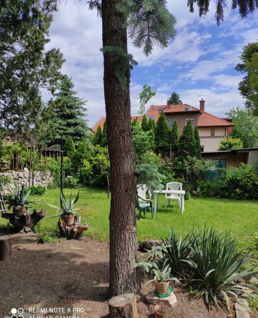 Kertvárosi Relax Apartmanház Budapest