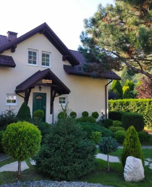 Molonówka Guest House Szczyrk