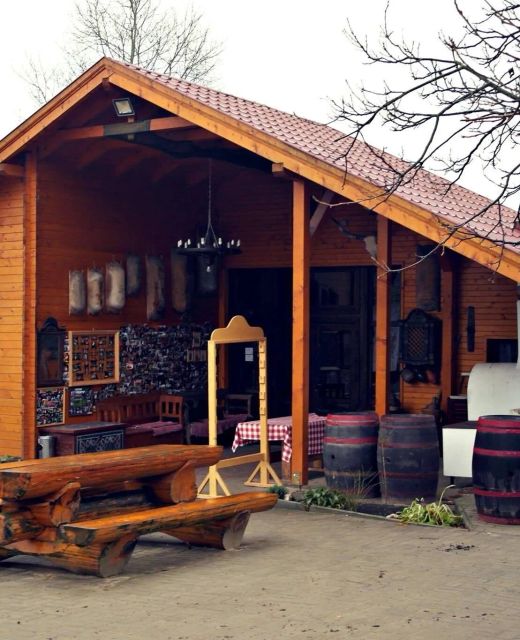 Fráter Tanya Panzió Debrecen