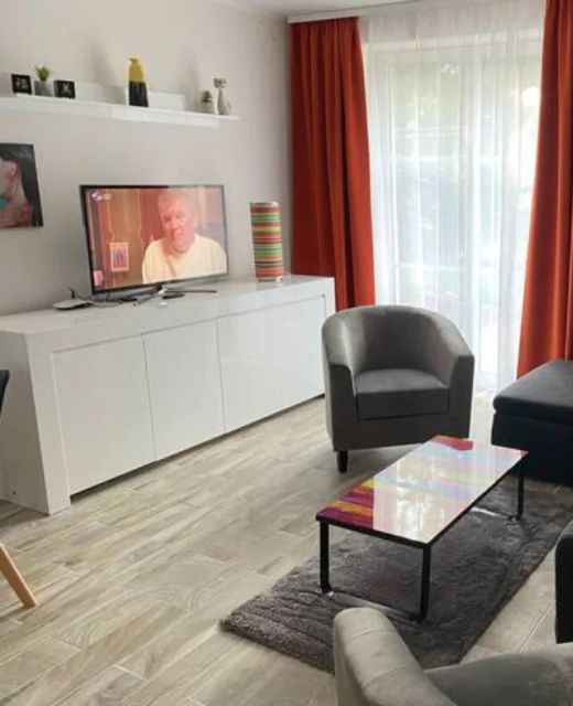 Földvár Apartman Balatonföldvár