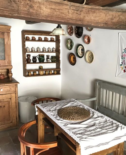 Bakony Tornáca Vendégház Bakonypéterd