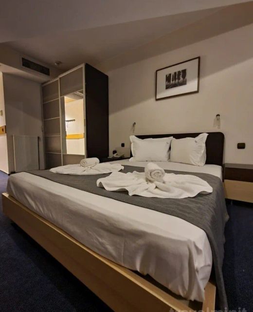 Hotel Mojo București