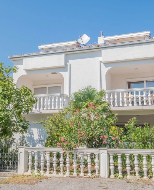 Apartmani Miskic Jadranovo