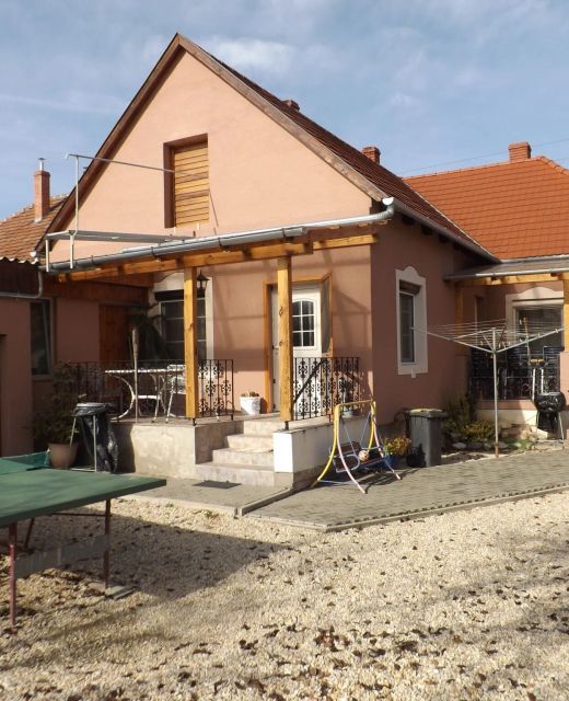 Niki Apartman Sárvár