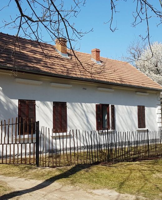 Zselic Szíve Parasztház Simonfa