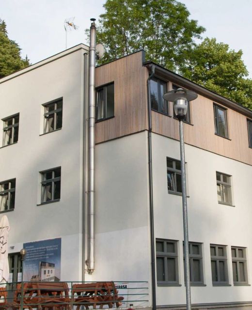 Hotel Spálov Semily